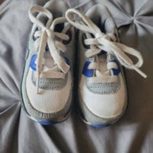 BABY SHOES